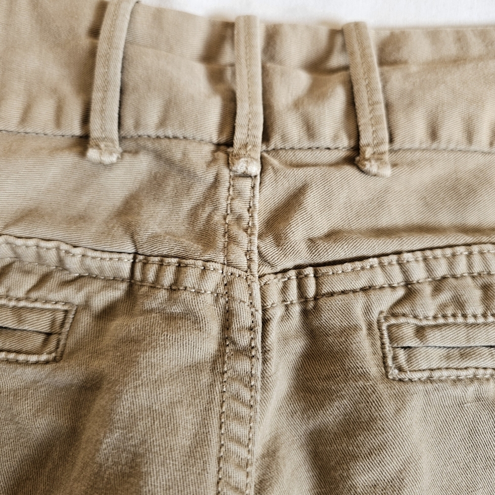Replay Vintage Capris - Picture 4 of 6